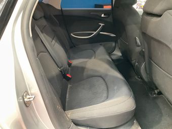 Citroen C5 2.0 HDi Tendance 2013 – снимка 39