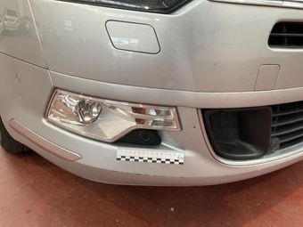 Citroen C5 2.0 HDi Tendance 2013 – снимка на щета 38