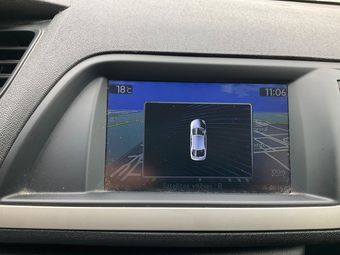 Citroen C5 2.0 HDi Tendance 2013 – снимка 46
