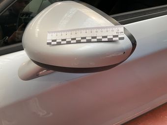 Citroen C5 2.0 HDi Tendance 2013 – снимка на щета 34