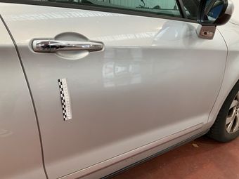 Citroen C5 2.0 HDi Tendance 2013 – снимка на щета 25