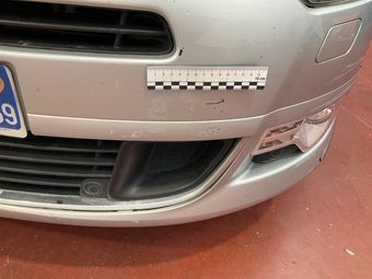 Citroen C5 2.0 HDi Tendance 2013 – снимка на щета 37