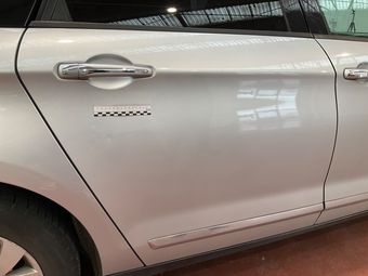 Citroen C5 2.0 HDi Tendance 2013 – снимка на щета 21