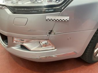 Citroen C5 2.0 HDi Tendance 2013 – снимка на щета 36