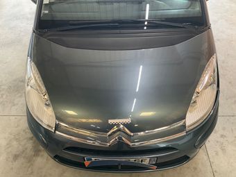Citroen C4 Picasso 1.6 HDi Millenium 2012 – снимка на щета 32