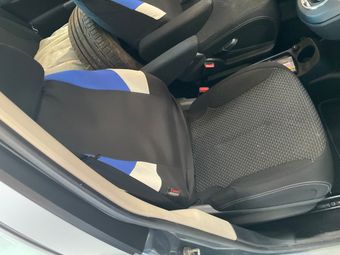 Citroen C4 Picasso 1.6 HDi Millenium 2012 – снимка на щета 17