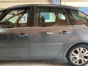 Citroen C4 Picasso 1.6 HDi Millenium 2012 – снимка на щета 28