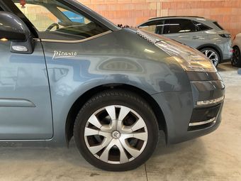 Citroen C4 Picasso 1.6 HDi Millenium 2012 – снимка на щета 19