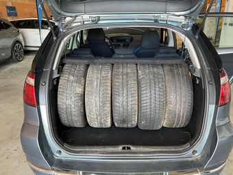 Citroen C4 Picasso 1.6 HDi Millenium 2012 – снимка 41
