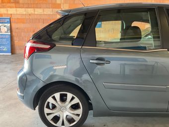 Citroen C4 Picasso 1.6 HDi Millenium 2012 – снимка на щета 25