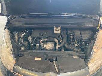 Citroen C4 Picasso 1.6 HDi Millenium 2012 – снимка 33