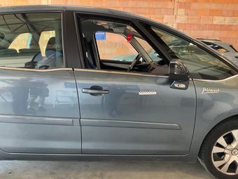 Citroen C4 Picasso 1.6 HDi Millenium 2012 – снимка на щета 23