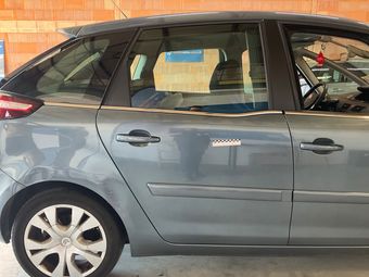 Citroen C4 Picasso 1.6 HDi Millenium 2012 – снимка на щета 24