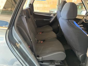 Citroen C4 Picasso 1.6 HDi Millenium 2012 – снимка 40