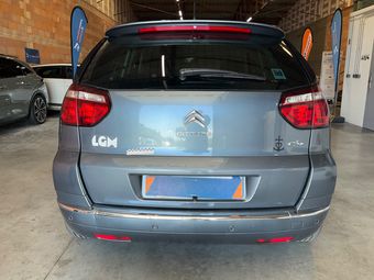 Citroen C4 Picasso 1.6 HDi Millenium 2012 – снимка на щета 26