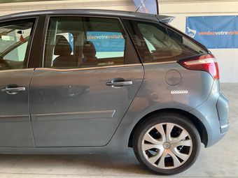 Citroen C4 Picasso 1.6 HDi Millenium 2012 – снимка на щета 27
