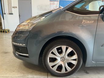 Citroen C4 Picasso 1.6 HDi Millenium 2012 – снимка на щета 30
