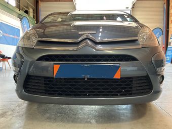 Citroen C4 Picasso 1.6 HDi Millenium 2012 – снимка на щета 31