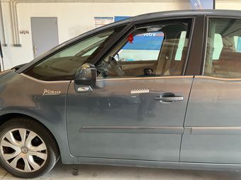 Citroen C4 Picasso 1.6 HDi Millenium 2012 – снимка на щета 29