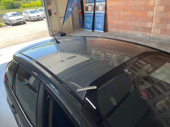 Citroen C4 Picasso 1.6 HDi Millenium 2012 – снимка на щета 22