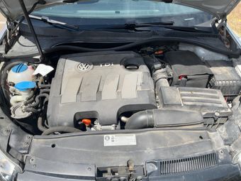 Volkswagen Golf VI 1.6 TDI Style 2011 – снимка на щета 51