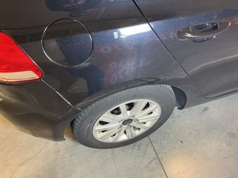 Volkswagen Golf VI 1.6 TDI Trendline BlueMotion Tech 2011 – снимка на щета 13