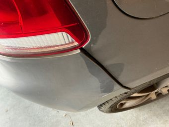 Volkswagen Golf VI 1.6 TDI Comfortline BlueMotion Tech 2010 – снимка на щета 19