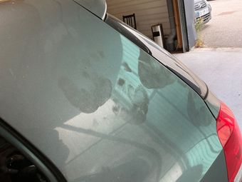 Volkswagen Golf VI 1.6 TDI Comfortline BlueMotion Tech 2010 – снимка на щета 15