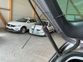 Volkswagen Golf VI 1.6 TDI Comfortline BlueMotion Tech 2010 – снимка на щета 35