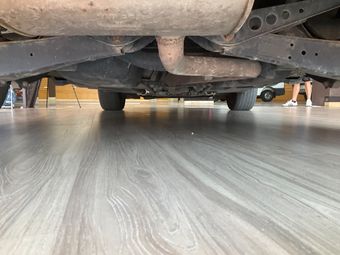Volkswagen Tiguan 2.0 TDI Advance BlueMotion Tech 2014 – снимка на щета 39