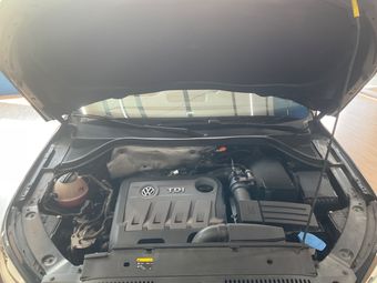 Volkswagen Tiguan 2.0 TDI Advance BlueMotion Tech 2014 – снимка на щета 37