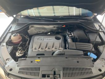 Volkswagen Tiguan 2.0 TDI Advance BlueMotion Tech 2014 – снимка на щета 35