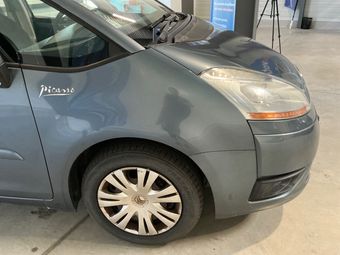 Citroen C4 Grand Picasso 1.6 HDi Exclusive 2010 – снимка на щета 33