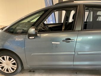 Citroen C4 Grand Picasso 1.6 HDi Exclusive 2010 – снимка на щета 31