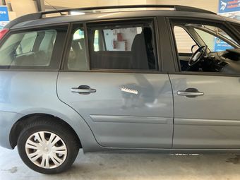 Citroen C4 Grand Picasso 1.6 HDi Exclusive 2010 – снимка на щета 24