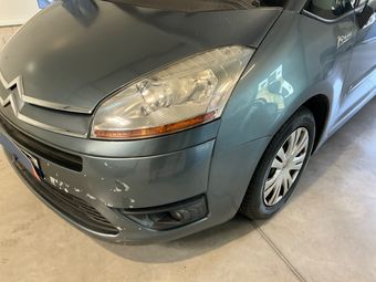 Citroen C4 Grand Picasso 1.6 HDi Exclusive 2010 – снимка на щета 22