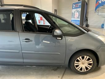 Citroen C4 Grand Picasso 1.6 HDi Exclusive 2010 – снимка на щета 23