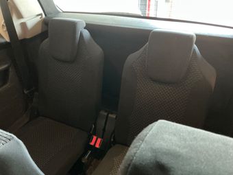 Citroen C4 Grand Picasso 1.6 HDi Exclusive 2010 – снимка 47