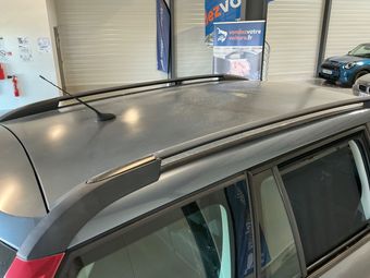 Citroen C4 Grand Picasso 1.6 HDi Exclusive 2010 – снимка на щета 35