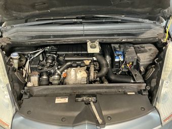 Citroen C4 Grand Picasso 1.6 HDi Exclusive 2010 – снимка 41