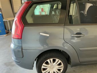 Citroen C4 Grand Picasso 1.6 HDi Exclusive 2010 – снимка на щета 25