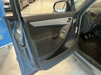 Citroen C4 Grand Picasso 1.6 HDi Exclusive 2010 – снимка на щета 19