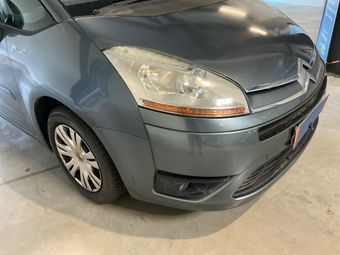 Citroen C4 Grand Picasso 1.6 HDi Exclusive 2010 – снимка на щета 21