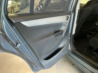 Citroen C4 Grand Picasso 1.6 HDi Exclusive 2010 – снимка на щета 26