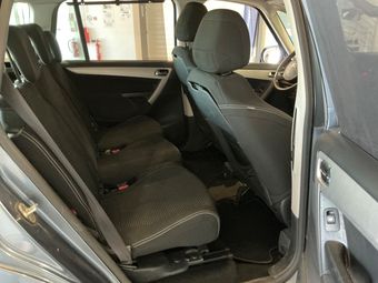 Citroen C4 Grand Picasso 1.6 HDi Exclusive 2010 – снимка на щета 39