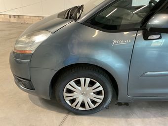 Citroen C4 Grand Picasso 1.6 HDi Exclusive 2010 – снимка на щета 32