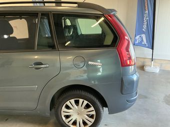 Citroen C4 Grand Picasso 1.6 HDi Exclusive 2010 – снимка на щета 29