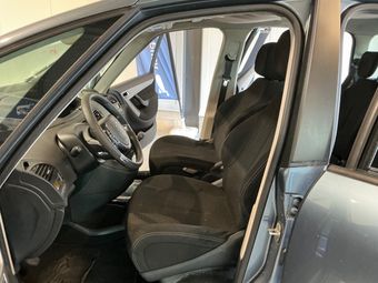 Citroen C4 Grand Picasso 1.6 HDi Exclusive 2010 – снимка на щета 20