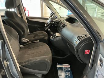 Citroen C4 Grand Picasso 1.6 HDi Exclusive 2010 – снимка на щета 37