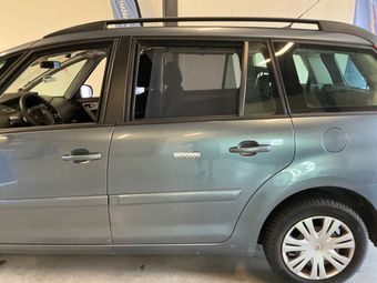 Citroen C4 Grand Picasso 1.6 HDi Exclusive 2010 – снимка на щета 30